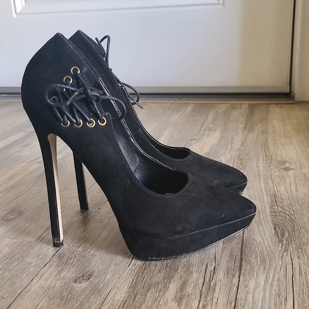 Izabella Rue Stilettos
